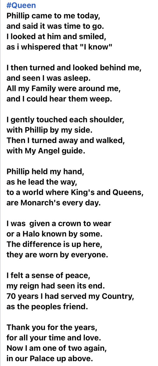 #QueenElizabeth #RIPQueenElizabeth #OurQueen