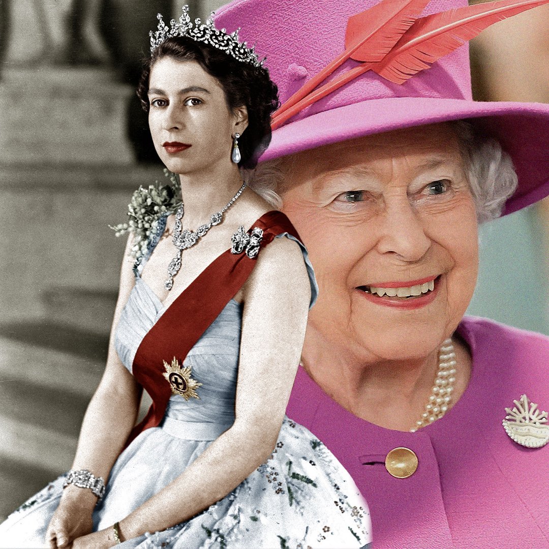 All of us at #PlayJoeGame are deeply saddened to hear about the passing of Her Majesty #QueenElizabeth II. Seasons came and went, but the Queen was always there. May she rest in peace. #GodSaveTheQueen #QEII #Royals