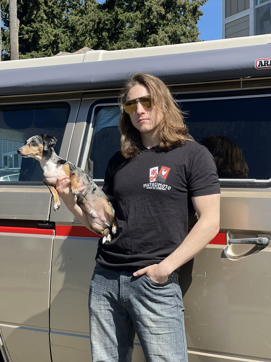 DachshundWizard 🧙♂️ tweet media