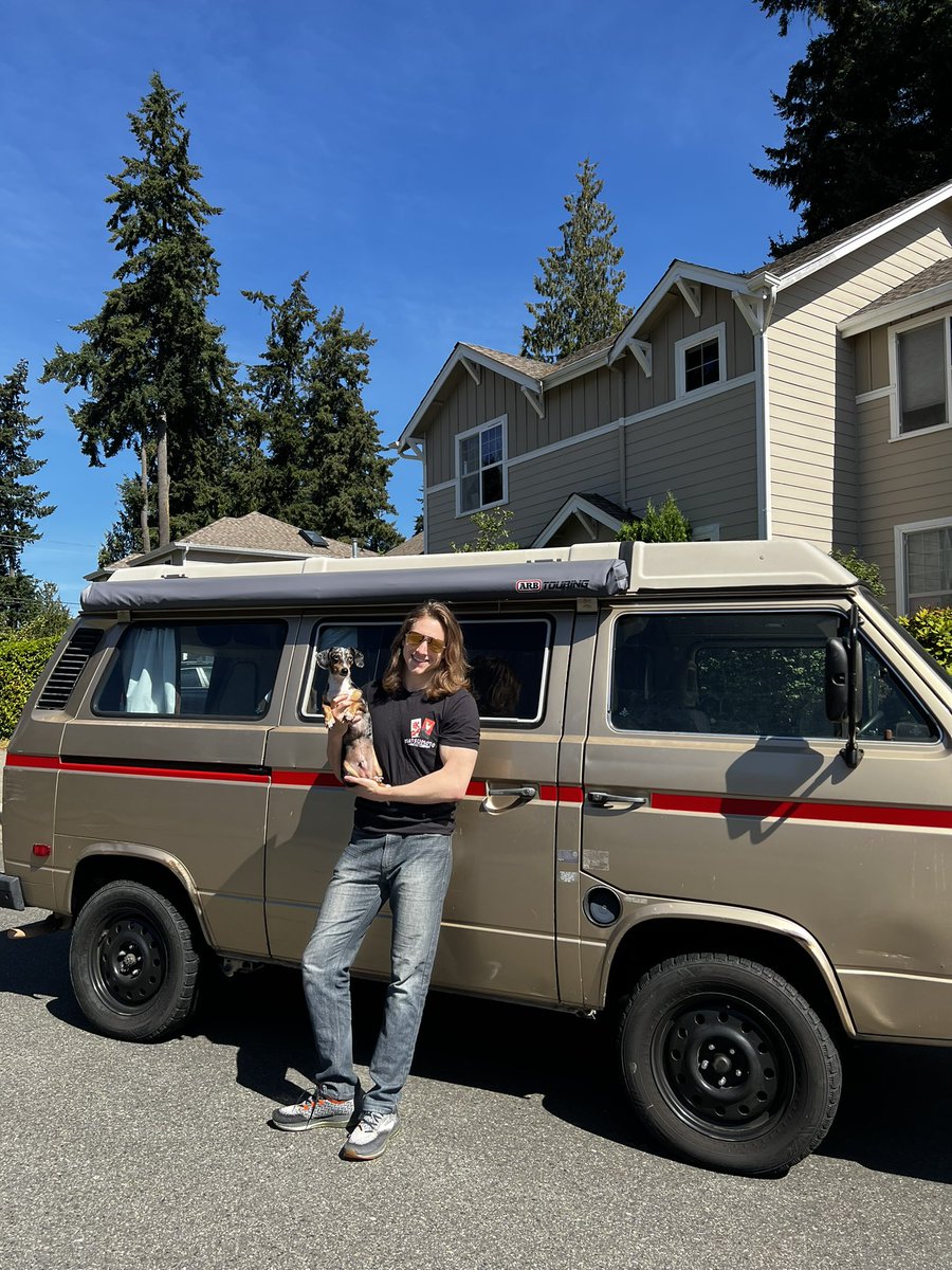 DachshundWizard 🧙♂️ tweet media