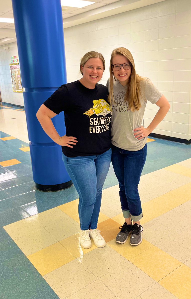 Ally Baker tweet media