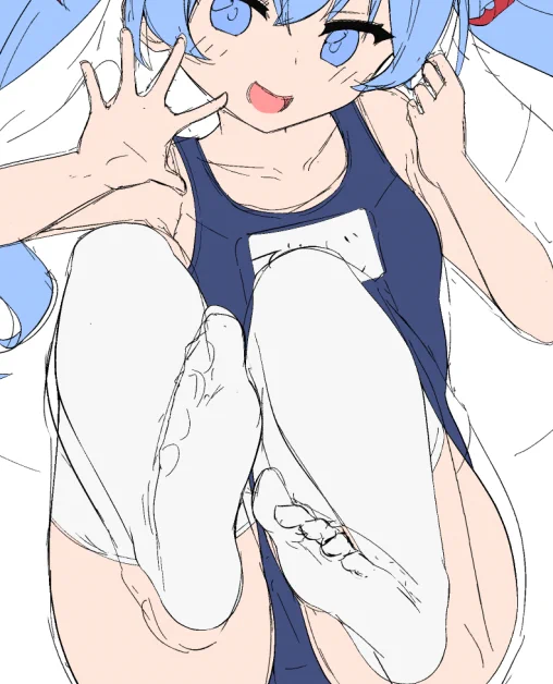 Skeb進捗です 