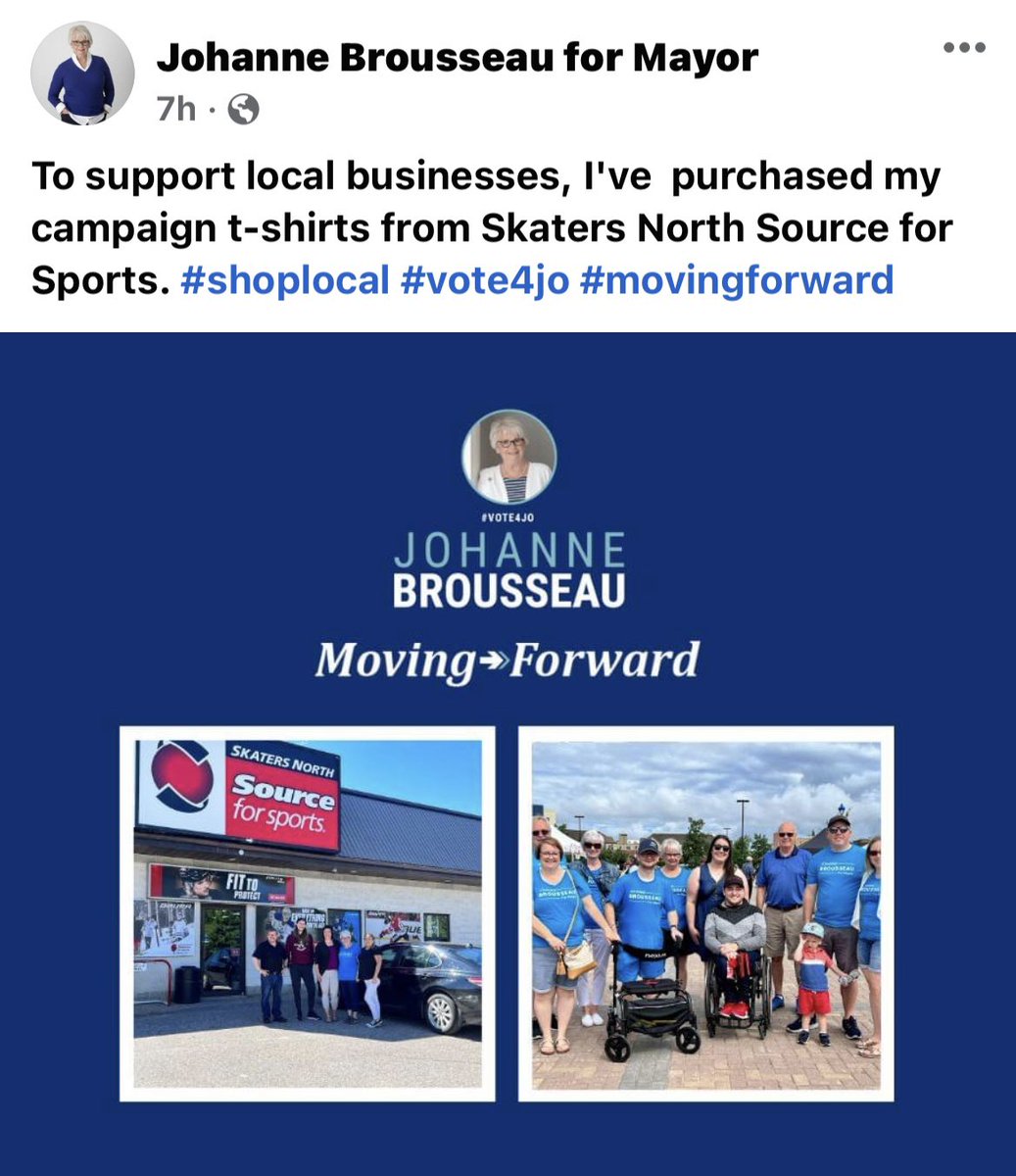 Chantal Brousseau tweet media