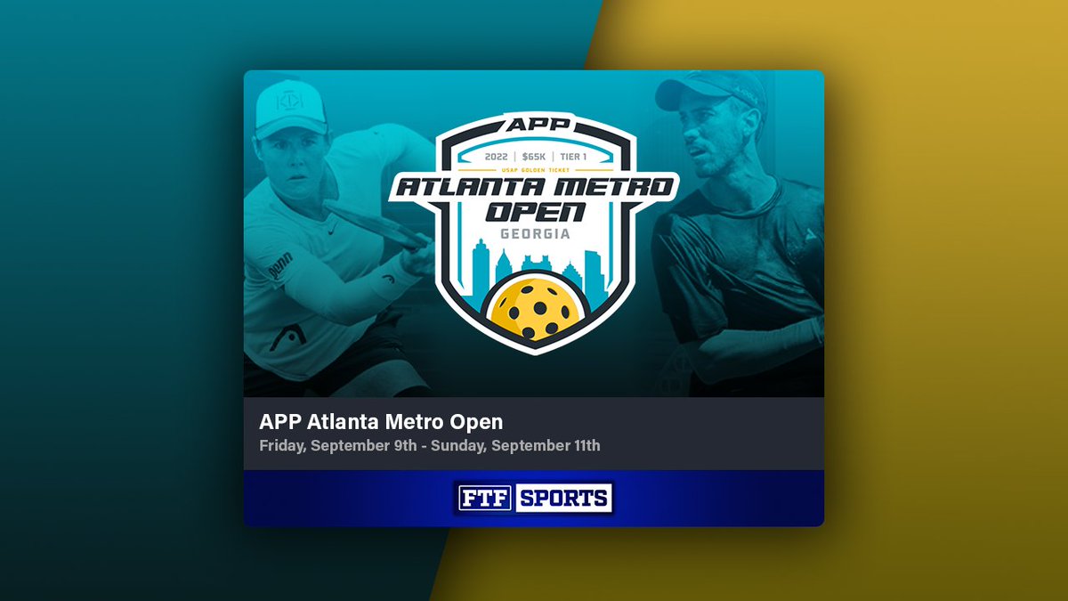 FTF Sports tweet media