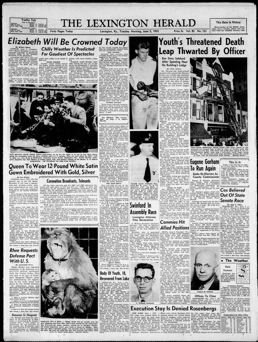 Lexington Herald-Leader tweet media