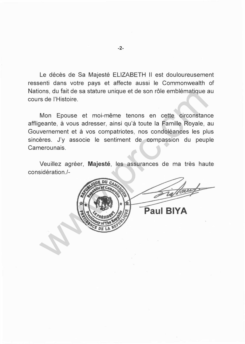 PR_Paul_BIYA tweet picture