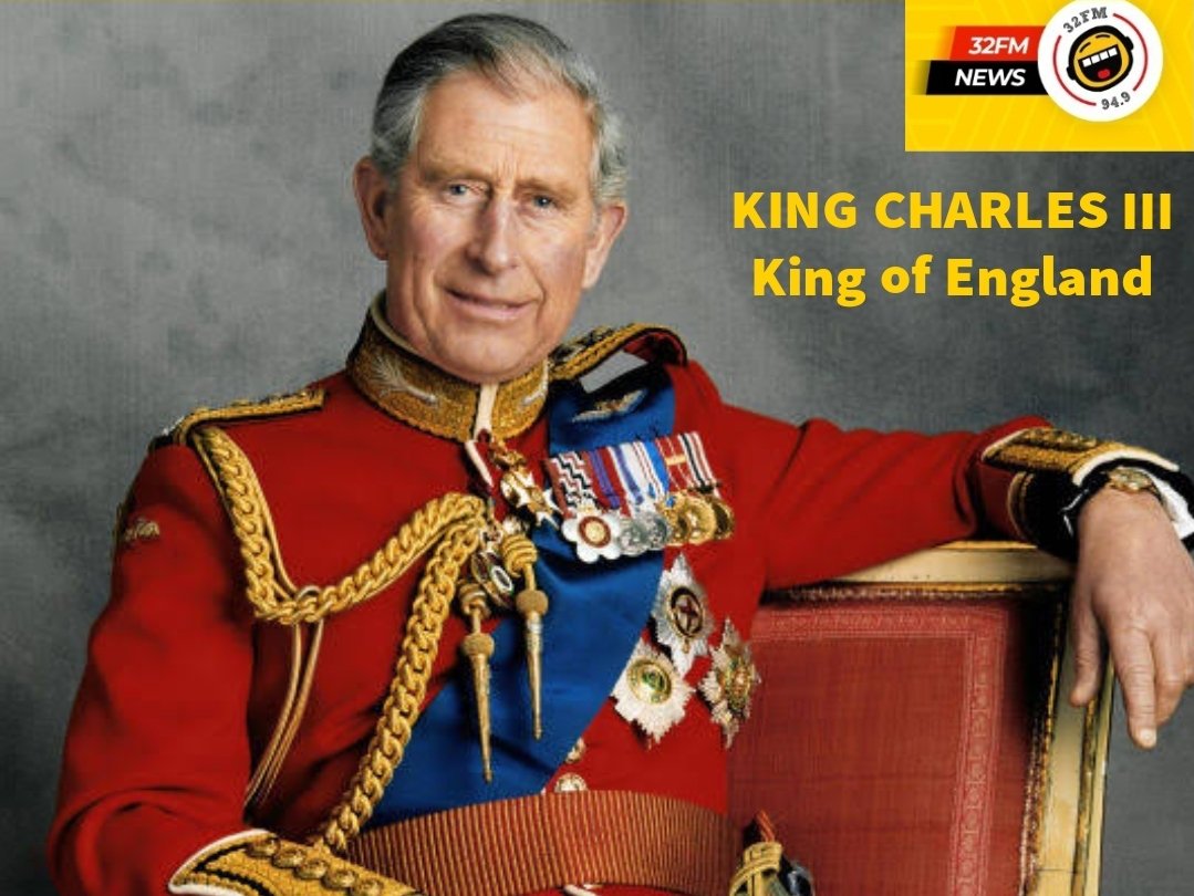 32fm949Ibadan's tweet photo. The British Pound Sterling gets a new Image

#Royalt
#BritishEmpire https://t.co/OjABHRqF2B