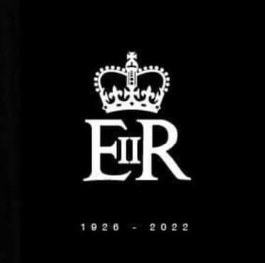 YourPlacesUK's tweet photo. The team at Your Places wishes to send its deepest condolences to the Royal Family following news of Her Majesty’s passing. We join the nation in mourning her loss. Rest in peace, Your Majesty. https://t.co/UX7pZ84wff