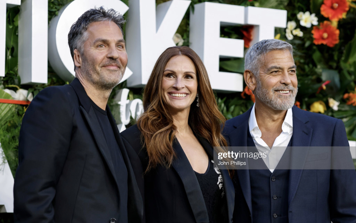 Two of these people belong on camera.