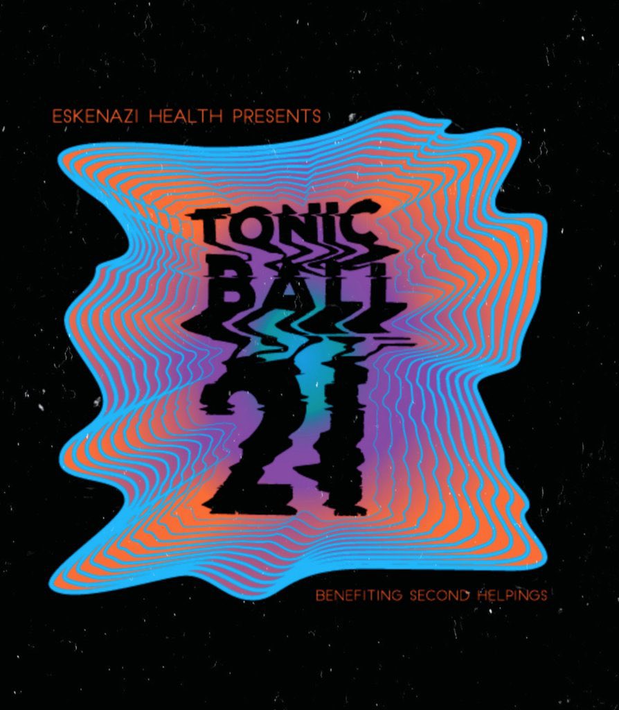 Taylor’ın şarkıları Tonic Ball 2022'de coverlanacak.