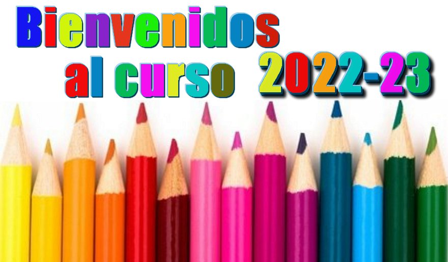 ceipgrancapitan's tweet photo. Mañana comenzamos, con muchas ganas y mucha ilusión.  ¡Feliz curso 2022-2023 para toda la comunidad educativa del C.E.I.P. Gran Capitán! https://t.co/gfYX49ajeT
