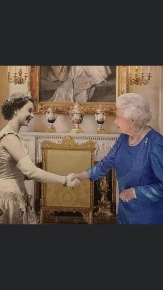 InfluencePlan's tweet image. RIP Her Majesty Queen Elizabeth II. There is unlikely to be anyone else that will ever devote so much of her life to her country; for that we will always be grateful.