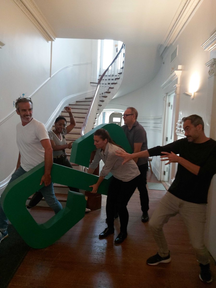 Session d'information et Mixologie @Cooperathon aujourd'hui à partir de 5pm à la <a href="/maisonnotman/">Maison Notman</a> ! Soyez avec nous pour assister à des rencontres entre #leaders de projet et #startups  ! Plus d'informations sur Cooperathon.ca pour les challenges 2022!