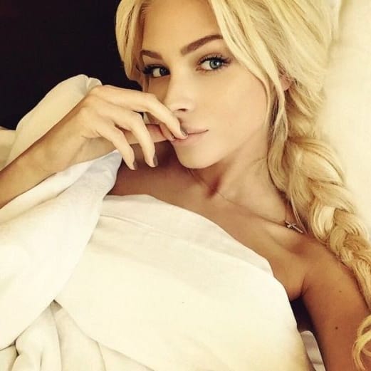 dceucaster's tweet image. #NewProfilePic