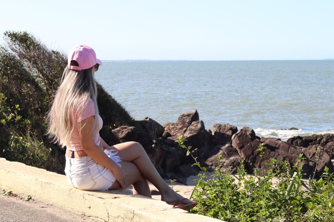 Linda paisagem n&atilde;o acham?🥰   https://t.co/9Eeewpo0vW ❤️ https://t.co/WpoFGeBgFc<a href="/tag/spoiler"class="tags"><span>#spoiler</span></a>