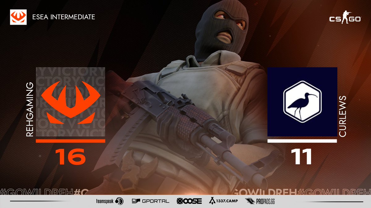 REH Gaming 🦌 tweet media