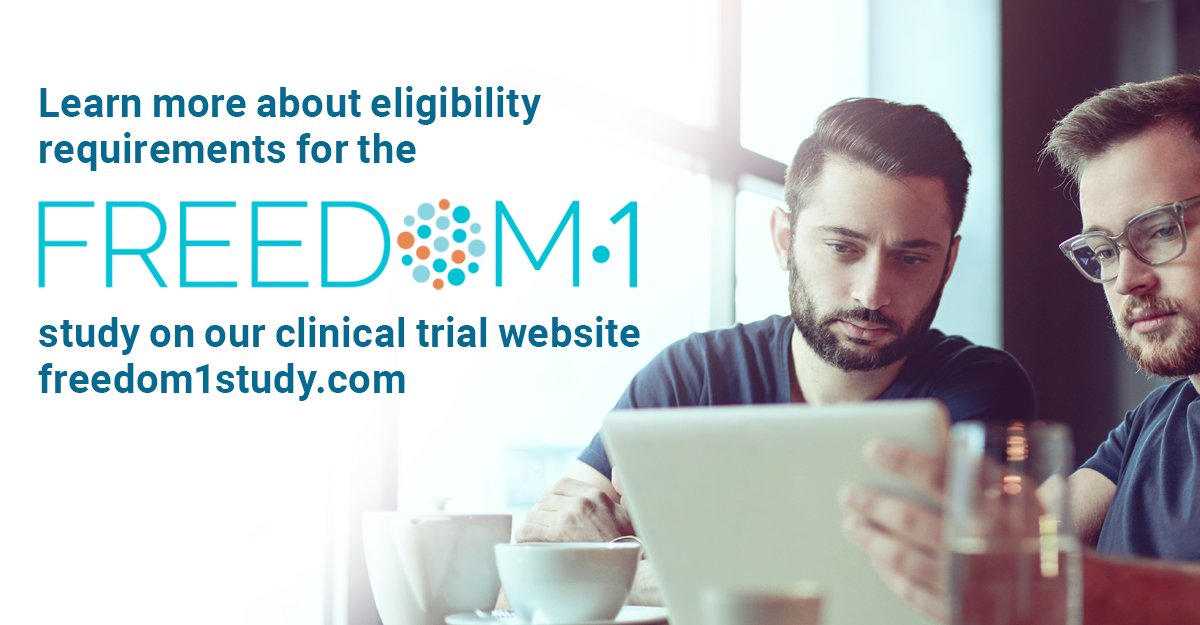 TalarisTx's tweet photo. We’re now enrolling patients across the U.S. in the #FREEDOM1 trial for #livingdonor #kidneytransplant recipients. To find a site near you, visit: https://t.co/JLrnMxsp4b 

#kidneys #organdonation #antirejection #transplantlife
#immunosuppression https://t.co/agq7CxeHwz