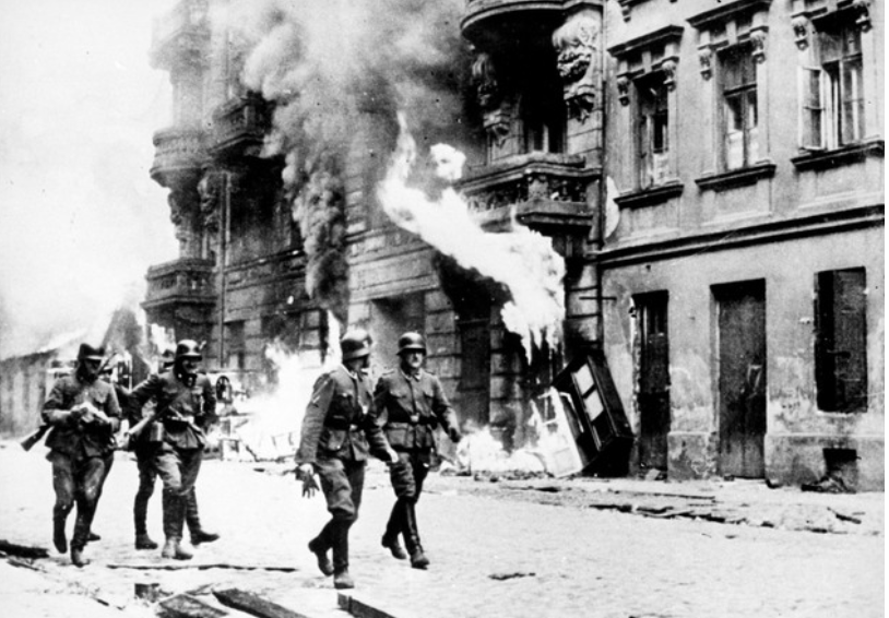 Matrix_IV's tweet photo. 8 сентября 1941 года – 80-я годовщина начала бл��кады Ленинграда https://t.co/1ejl5QB2bD