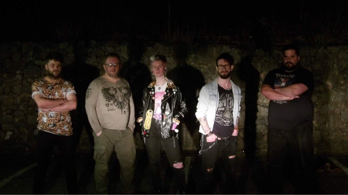 Fall From Ruin tweet media