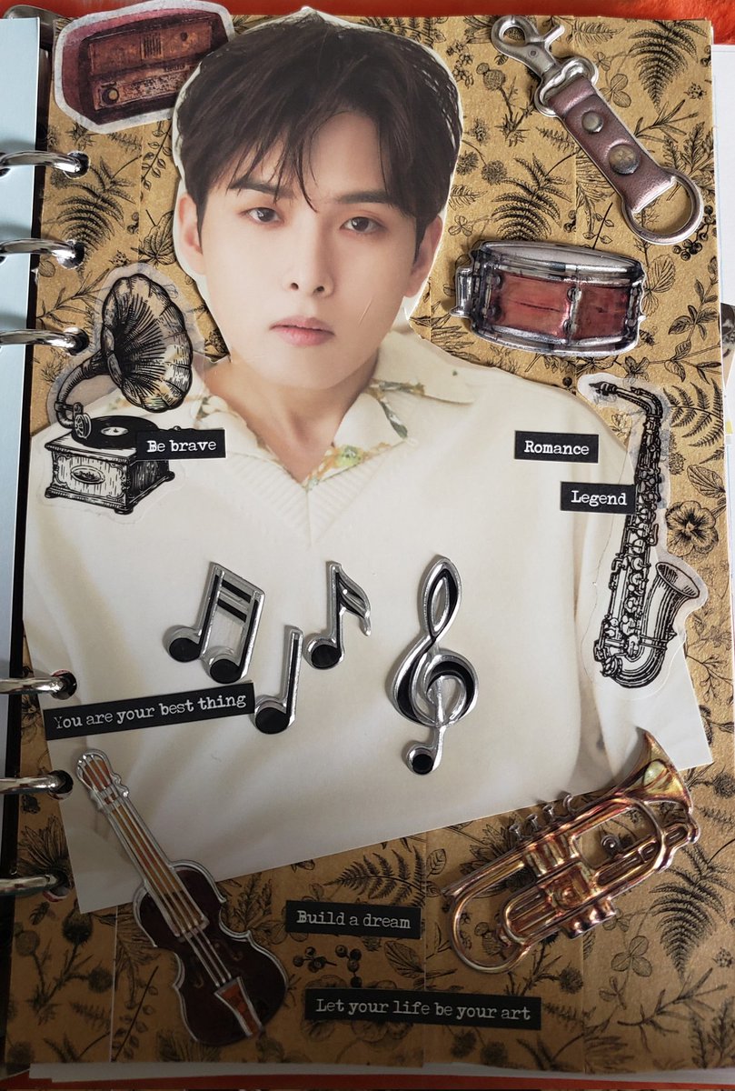 Micki. 💙 HUGE Super Junior Fan💙 tweet media