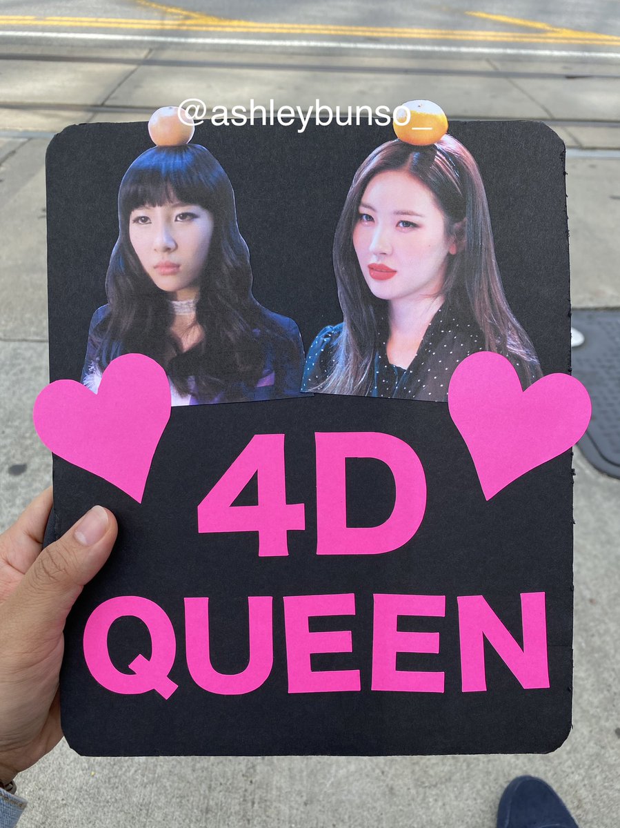 ashleybunso_'s tweet photo. READY FOR SUNMI!! 😆💜 @miyaohyeah @official_sunmi_ 

#SunmiInAtlanta 
#GOODGIRLGONEATLANTA 
#GOODGIRLGONEMAD
#SUNMI_TOUR_GOODGIRLGONEMAD https://t.co/3tHd3xQzRO