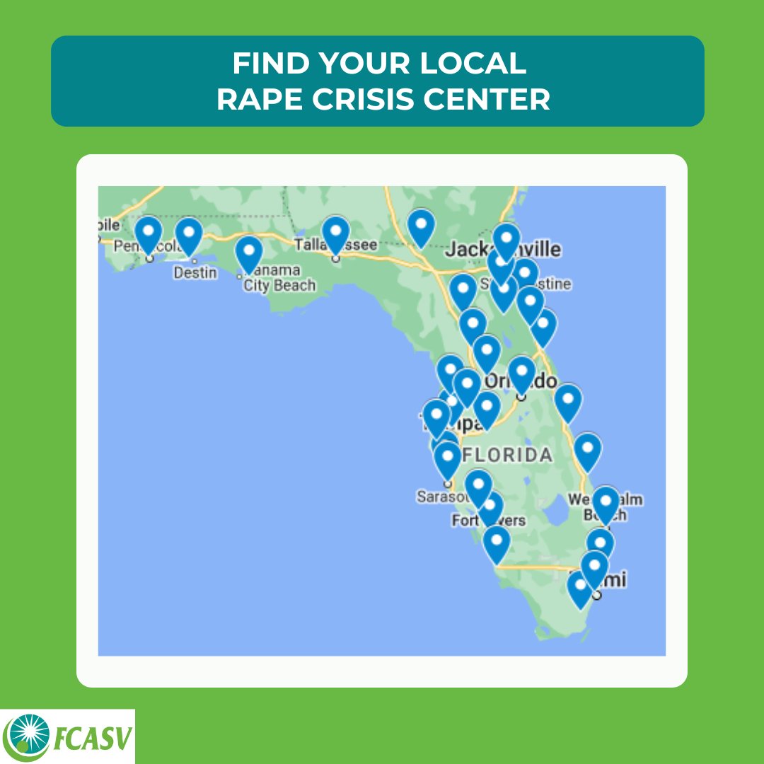 #SuicidePreventionWeek is the perfect opportunity to remember two things, you are not alone, and help is out there. We are honored to partner with some tremendous advocacy centers &amp; direct care facilities here in FL. Visit the @FCSAV to learn more. fcasv.org