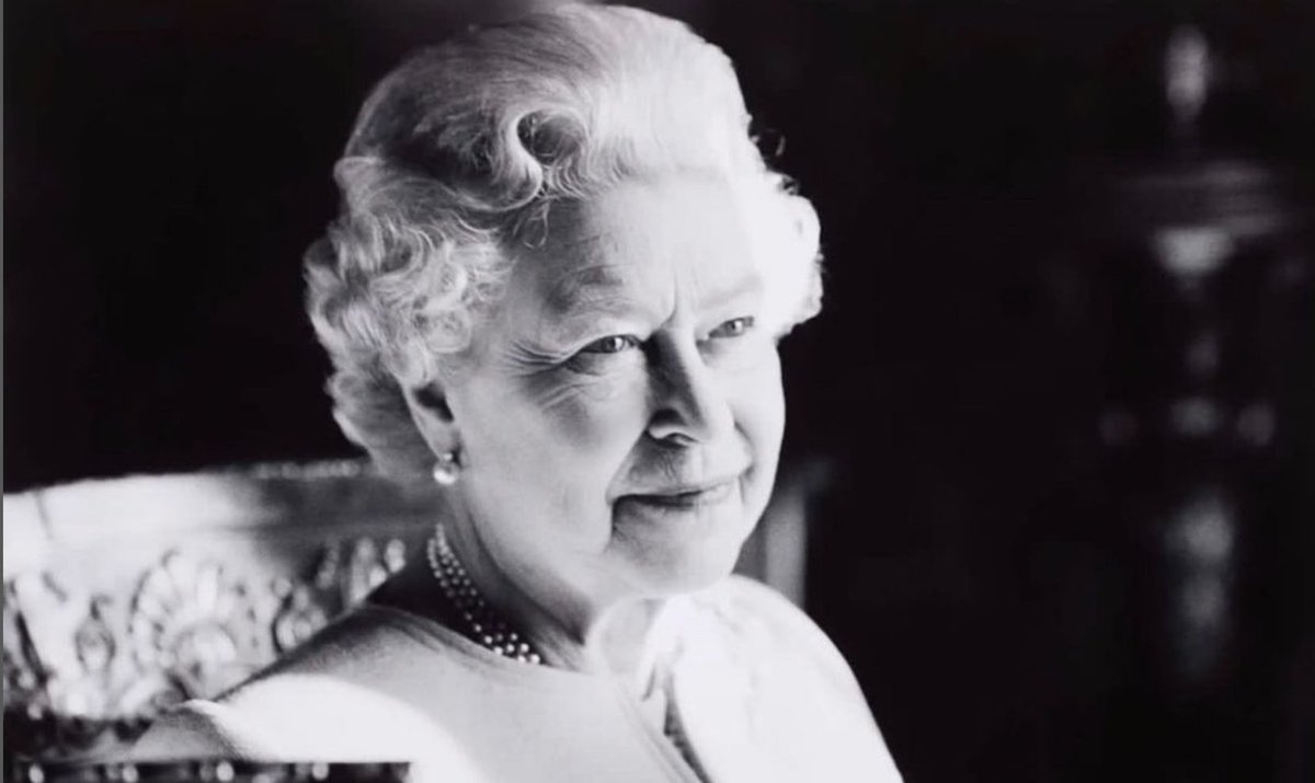 Truly_Lifestyle's tweet photo. We at Truly are devastated  to learn of the death of our Queen.  Her dedication and commitment to this country was an inspiration to us all. Rest in Peace Ma’am.’ Thank you. Xx https://t.co/tPtSlWLmlH