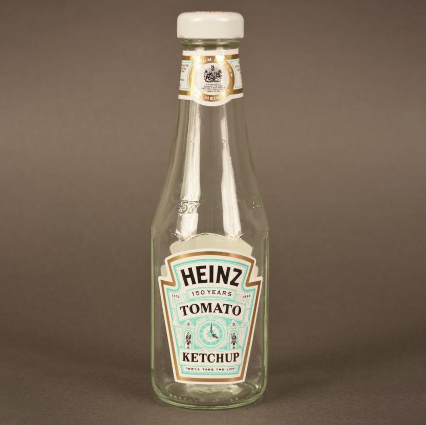 Heinz History Center on Twitter "This Fortnum & Mason Heinz Tomato