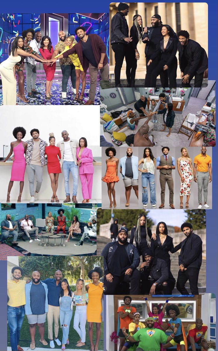 hannah_chaddha's tweet photo. one of the most insane, emotional days of my life. growing up, people like us were not shown in positions where they could win or succeed. i remember looking at the 5 of them thinking “this is a victory for our whole community.” alexa, play “remember the time” by MJ🤎 #BB23 #BB24 https://t.co/wYxqOug9Qf