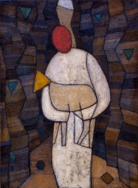 fietje_10's tweet photo. Even thoufgh I walk through a valley dark as death by Soichi Watanabe
#DivinityArrived #soulfulart #OrdinaryTime #artandfaith #oldtestament #apaintingeveryday #BreakingTheBread #eucharist https://t.co/lfrUkbyscG