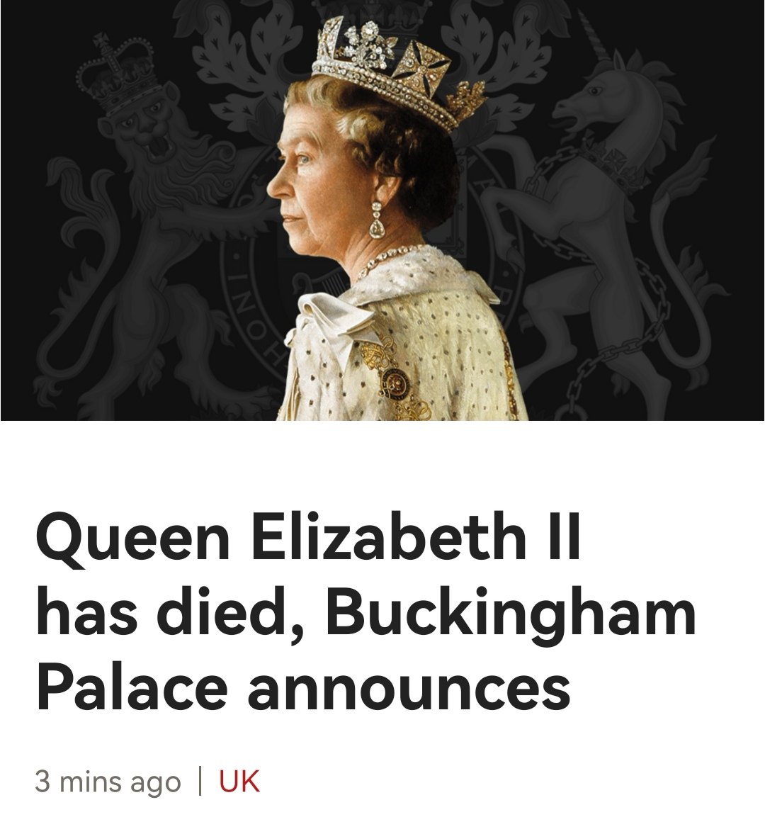 RemiFayomi's tweet photo. The United Kingdom of Great Britain and Northern Ireland and all The Commonwealth  Nations will miss you so much. 
HRH Queen Elizabeth II. Rest in perfect peace https://t.co/deBmM1QgYz