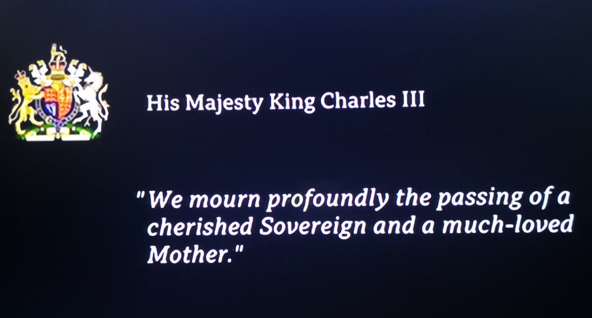 RemiFayomi's tweet photo. Long live The King! https://t.co/lOgV8Ib5Ve