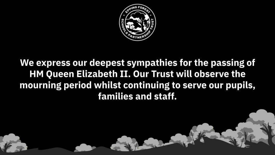 Epping Forest Schools Partnership Trust (@eppingtrust) on Twitter photo 