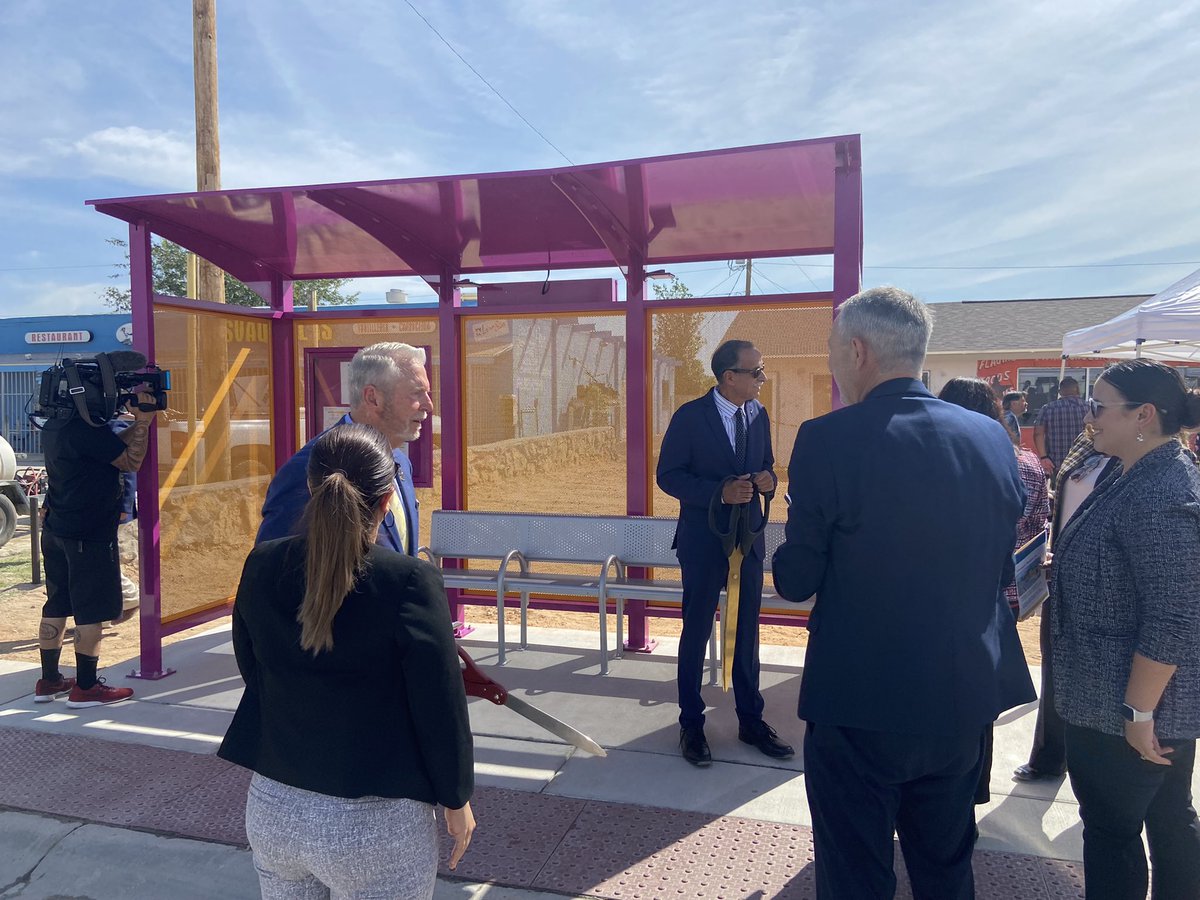 Access and connectivity for El Paso County residents! Moving the County’s Vision and Strategic Initiatives! #EPICCounty