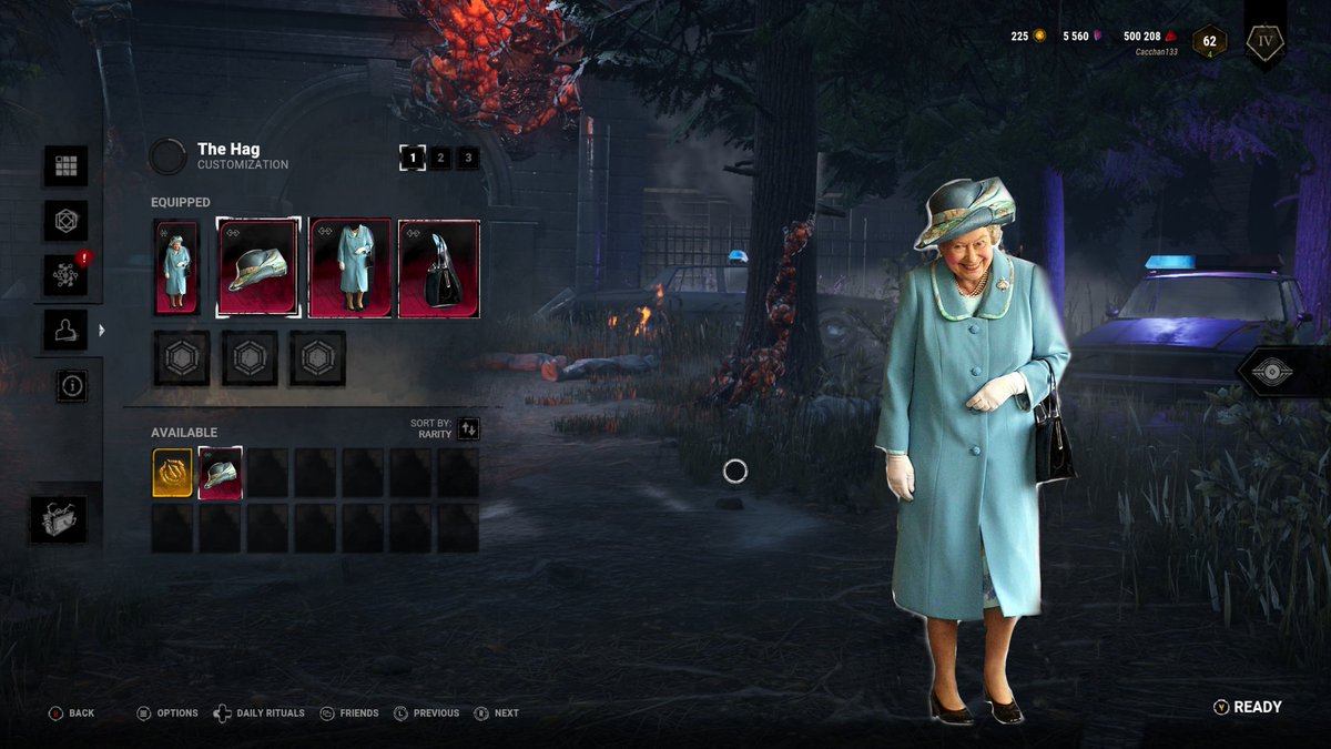 ☁️Cacchan☁️ tweet media