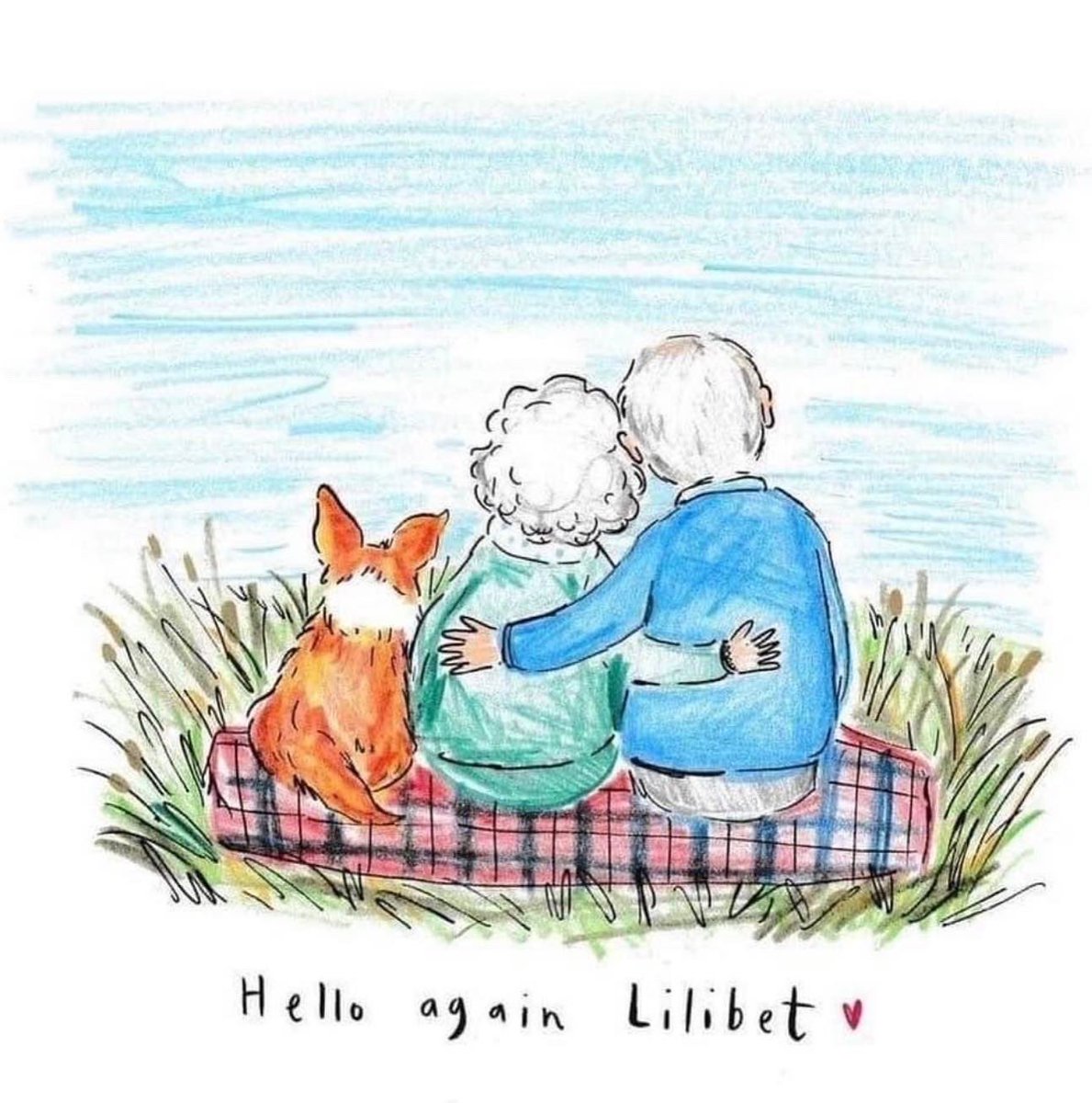 Lee_Hop_Lee's tweet photo. RIP Her Majesty Queen Elizabeth II 
You’ve dedicated your life to us all here in the UK, The Commonwealth and The World. Thank you for your service and condolences to all The Royal Family.   🙏🏻❤️🕊 #RIPQueenElizabeth #RoyalFamily #lilibet #reunitedwithPhillip https://t.co/fTwMRAVQUu