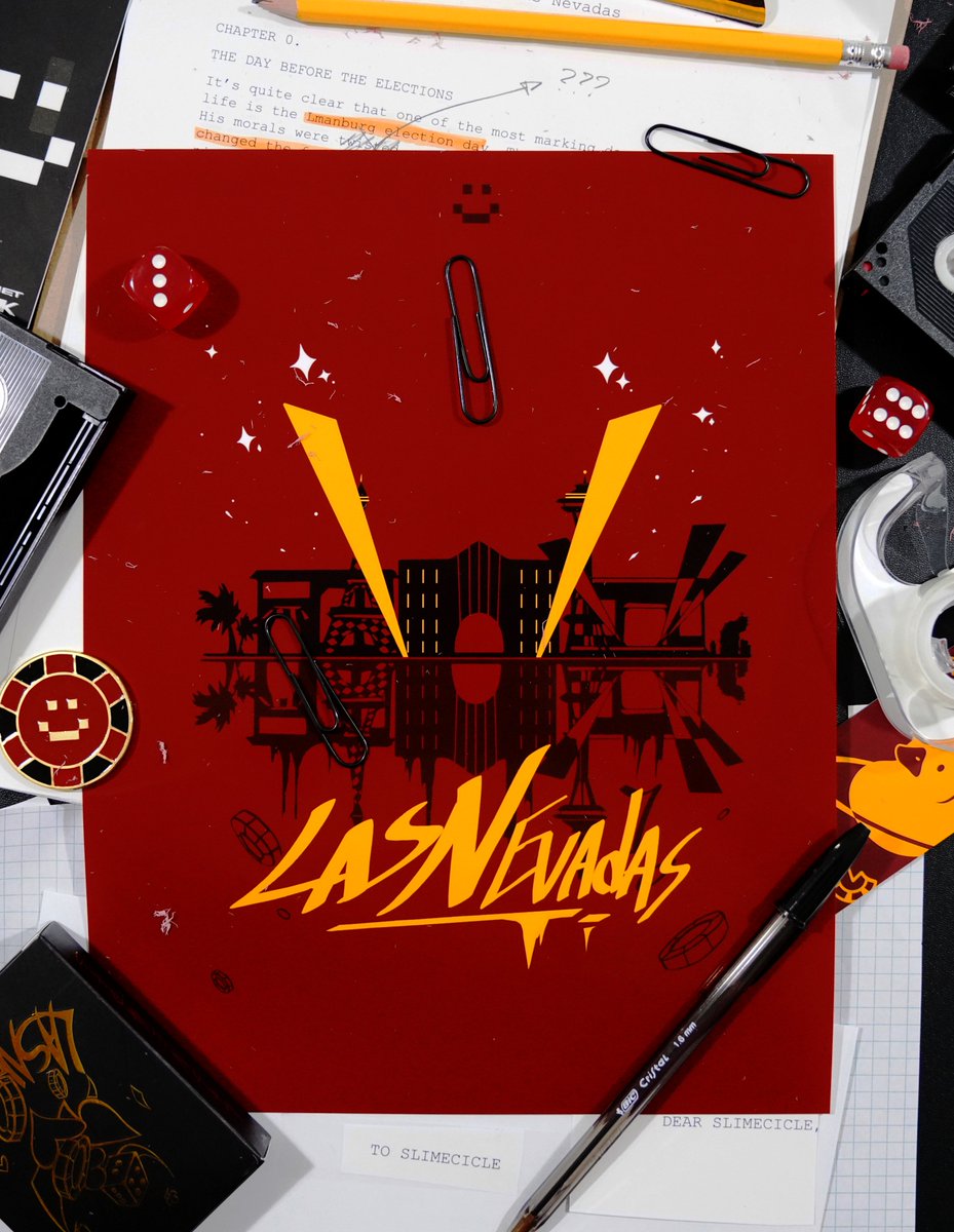quackityshop's tweet photo. ♦️ Las Nevadas Movie Poster ♦️

♦️  Dropping at 3 PM PST on Saturday, September 10, 2022 ♦️ https://t.co/vLZbjdtgm1