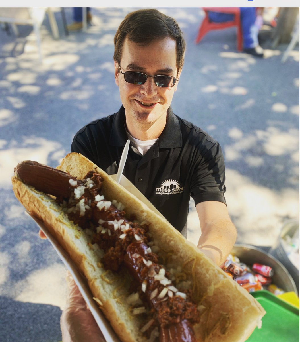 Scooby Snack with chili! #onepound @pearlallbeef