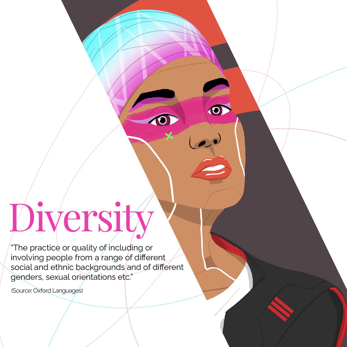 SyberneticsNFT's tweet image. Web3 must be all about #diversity and onboarding #creators from different cultures and backgrounds.