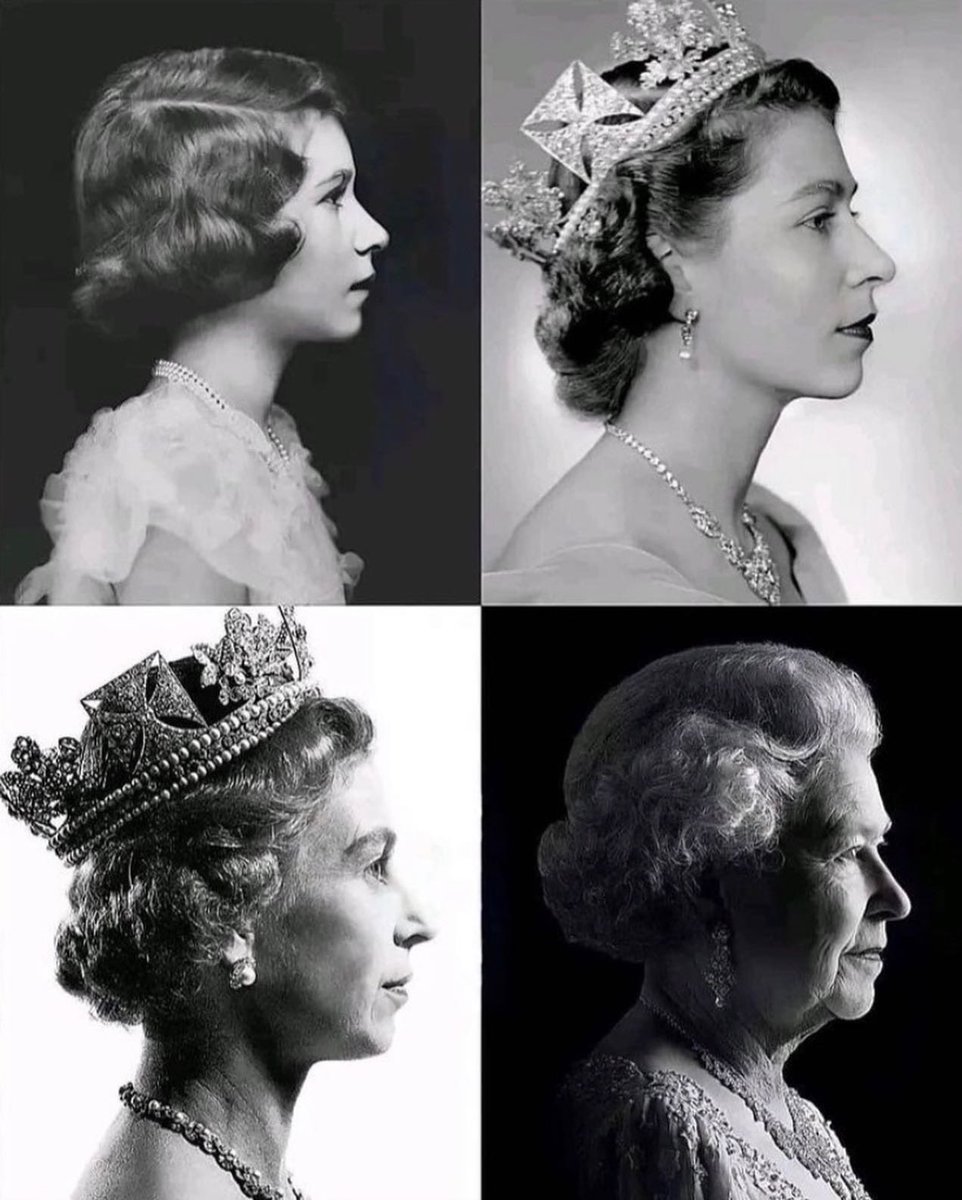#QueenElizabeth 🤍