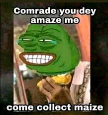 You wey be say na today you sabi who be Queen Elizabeth dey post RIP mummy 😂💔