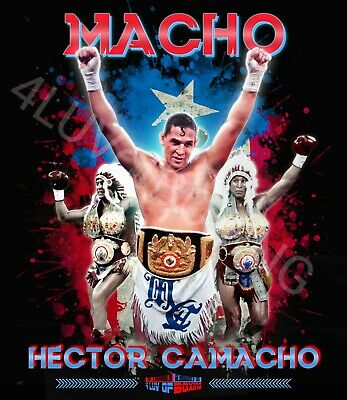 deportiba's tweet photo. Macho camacho una  leyenda  del boxeo puertoriqueño 
Link
https://t.co/s8fCfPaK2D
#sport #boxeo #boxingchallenge  #boxeoprofesional  #boxingnews https://t.co/JcPDad9miq