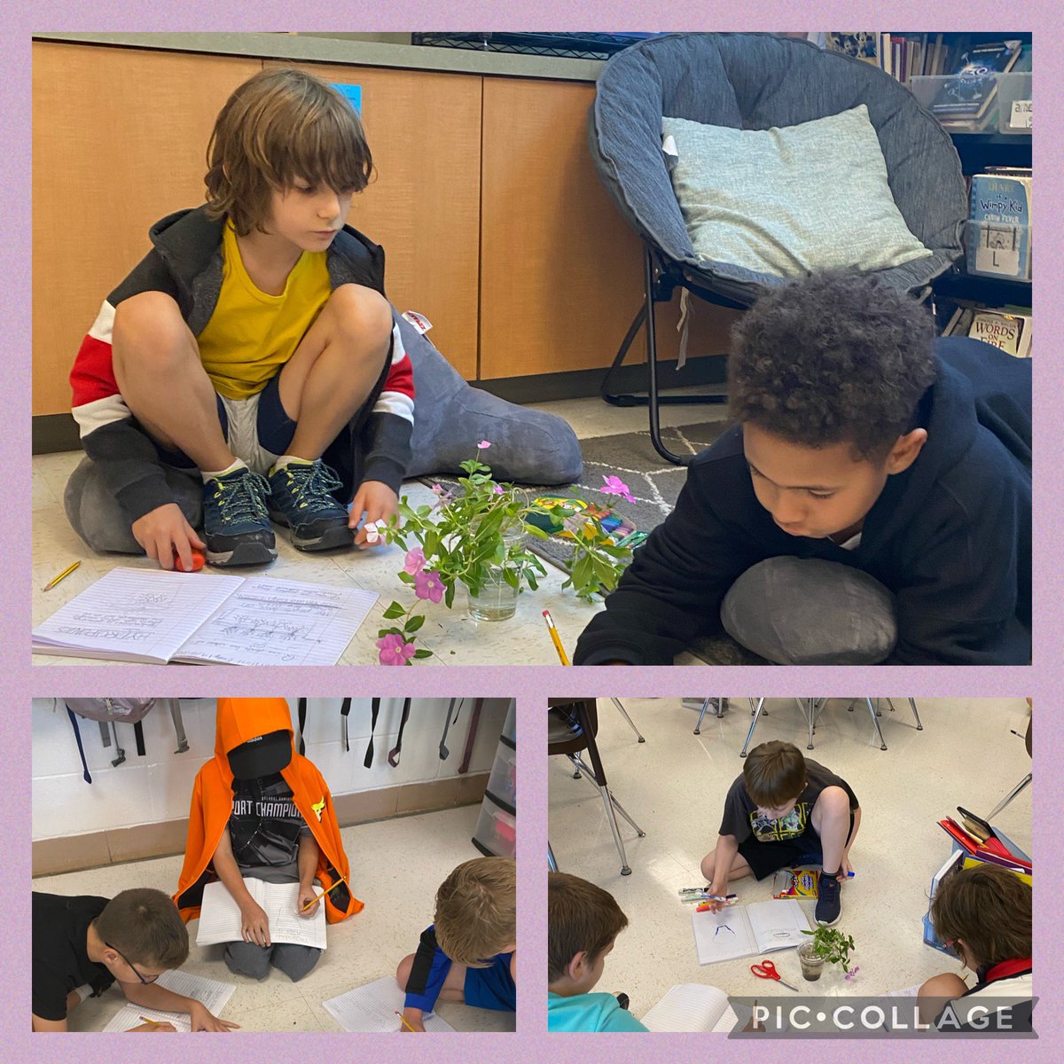 Mrs. Johnson's 5th Grade tweet media