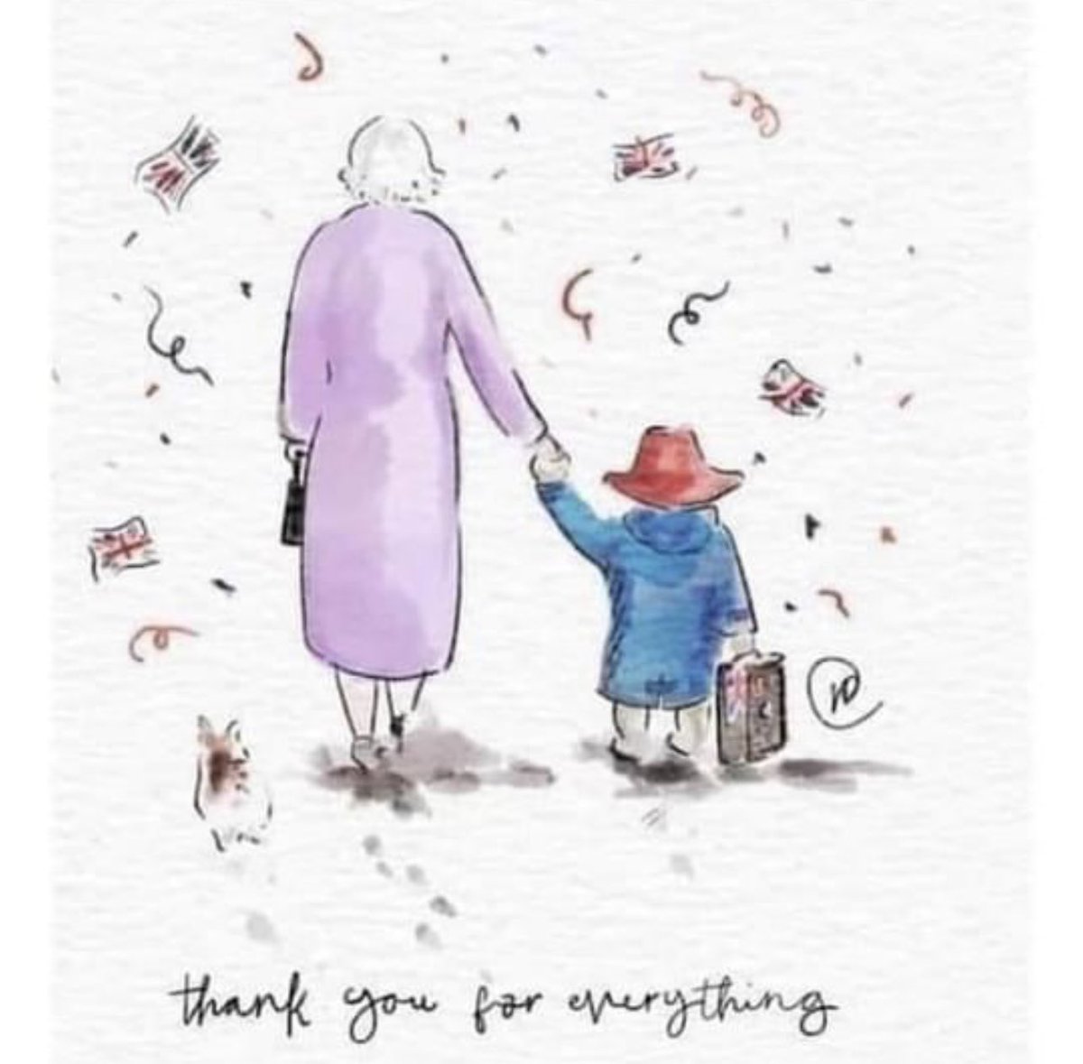 TheWilmAcad's tweet photo. The Wilmslow Academy community are deeply saddened to hear of the death of Her Majesty Queen Elizabeth II. ❤️🤍💙 We recognise her devotion and strong sense of duty to our nation. https://t.co/CIX87iDUEI
