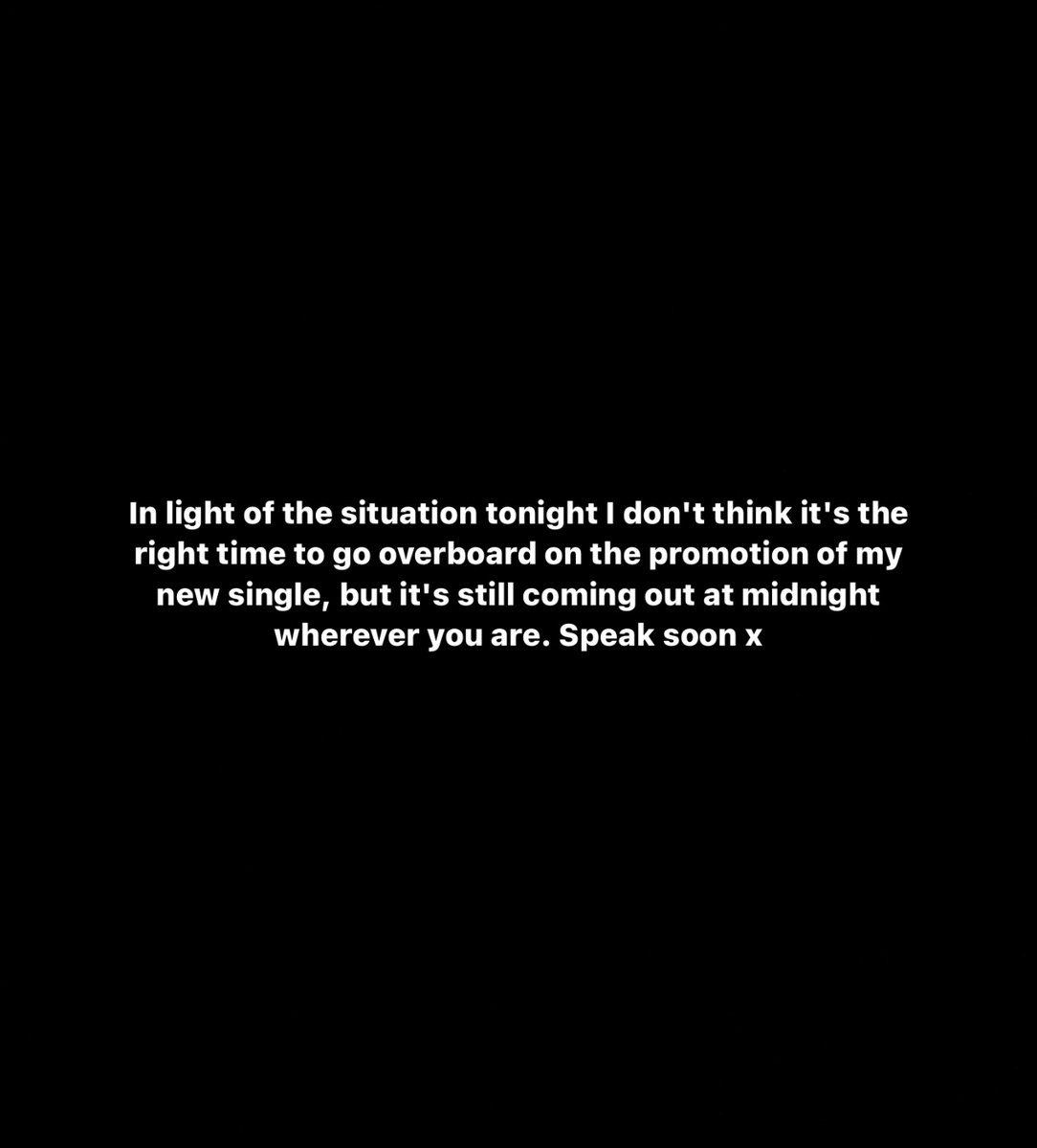 Lewis Capaldi tweet media