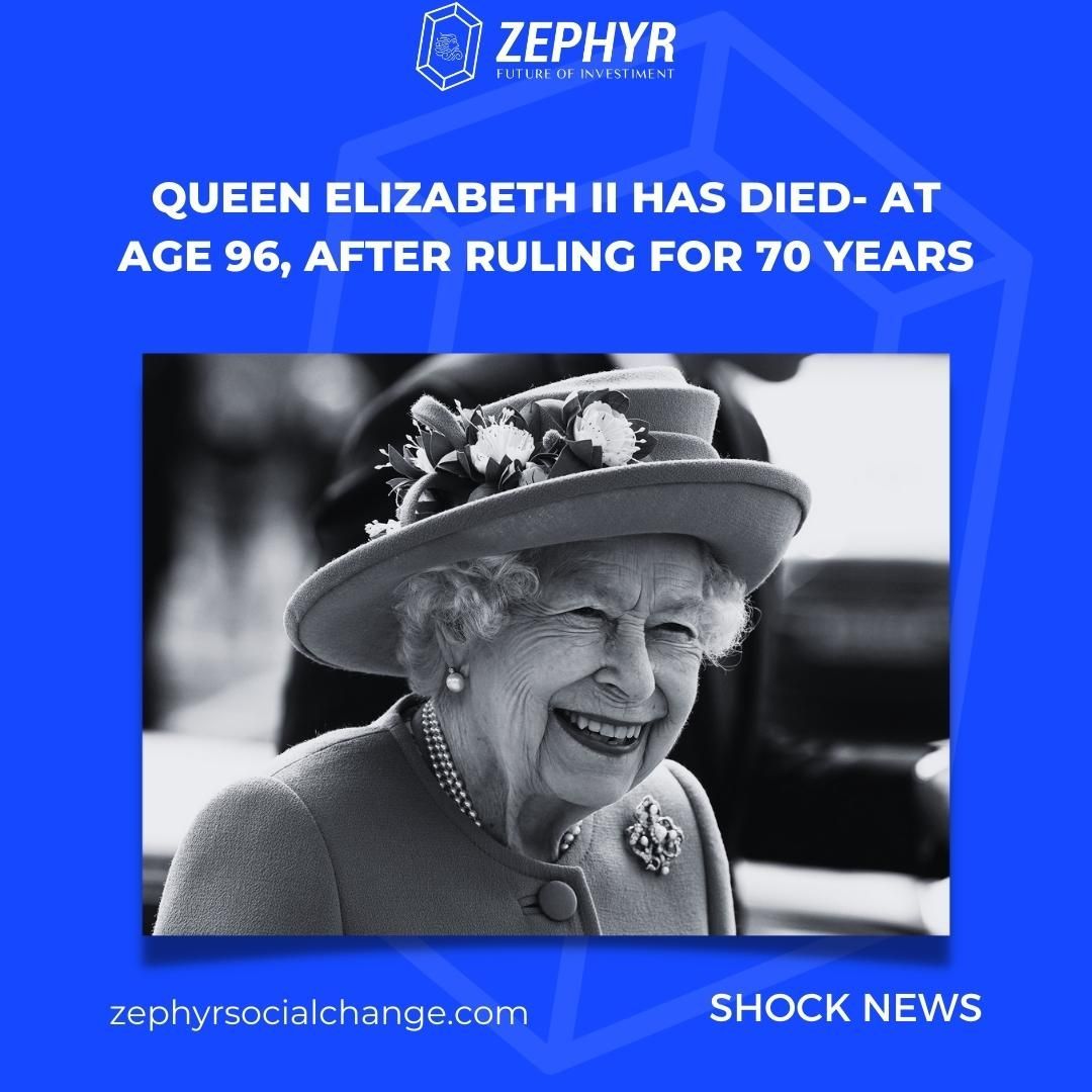 ZephyrSChange's tweet photo. he Queen died peacefully at Balmoral this afternoon.
The King and The Queen Consort will remain at Balmoral this evening and will return to London tomorrow.
#queenelizabeth #queenelizabethpark #queenelizabethii #queenelizabetholympicpark #queenelizabeth2 #londonbridge #queeneli https://t.co/zBWkgcLvud