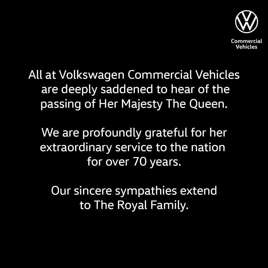 Volkswagen Vans (@volkswagen_cv) on Twitter photo 
