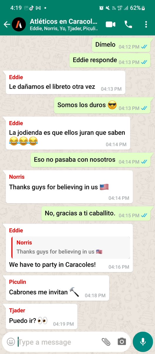 MinistroBasket's tweet photo. Dejen de estar regando screenshots cabrones https://t.co/4XR2P1Yh8K
