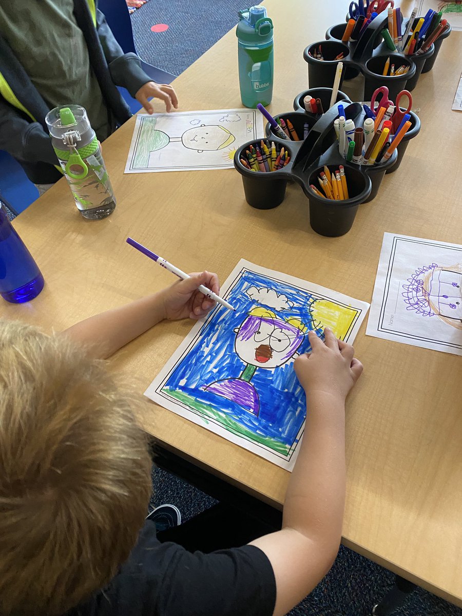 Mrs. Rottenberg's Class tweet media