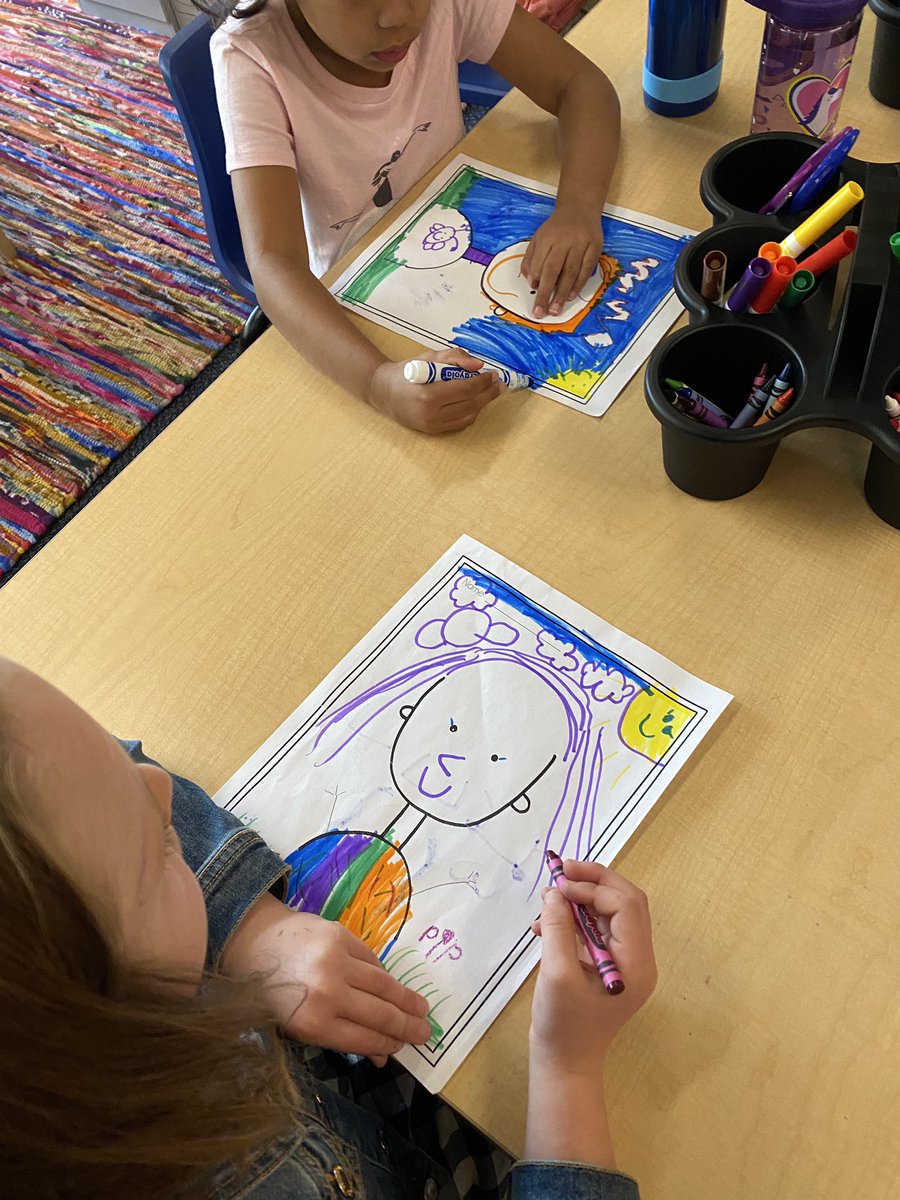 Mrs. Rottenberg's Class tweet media